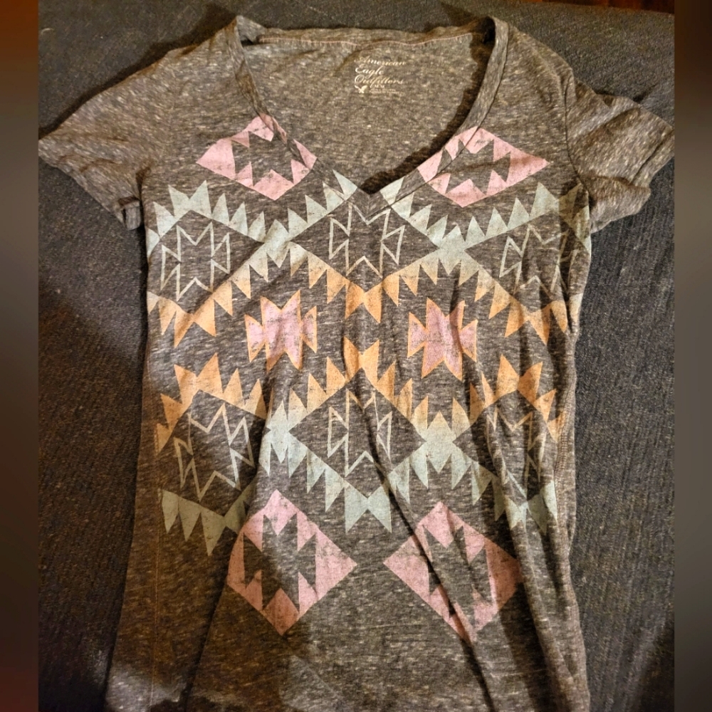 American Eagle Shirt